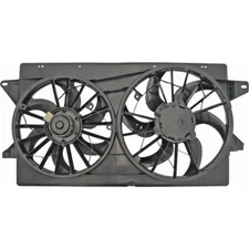 620-131 Dorman Cooling Fan Assembly for Ford Windstar 1999-2003