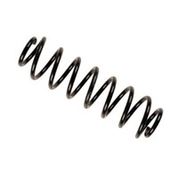 2X Fahrwerksfeder Bilstein 36-200108 Bilstein - B3 Serienersatz (Federn) FüR VW