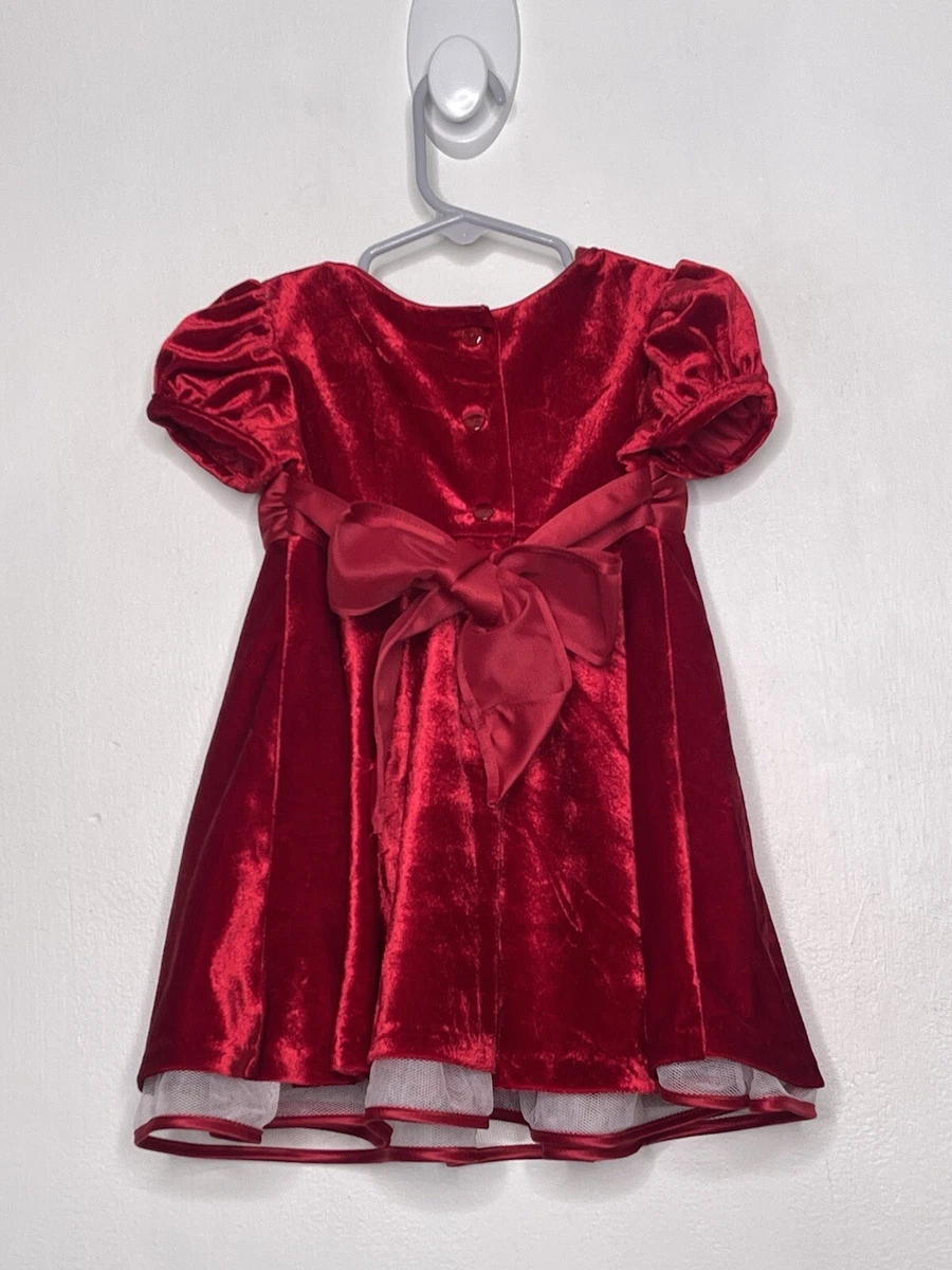 Velvet dress h and cheap m