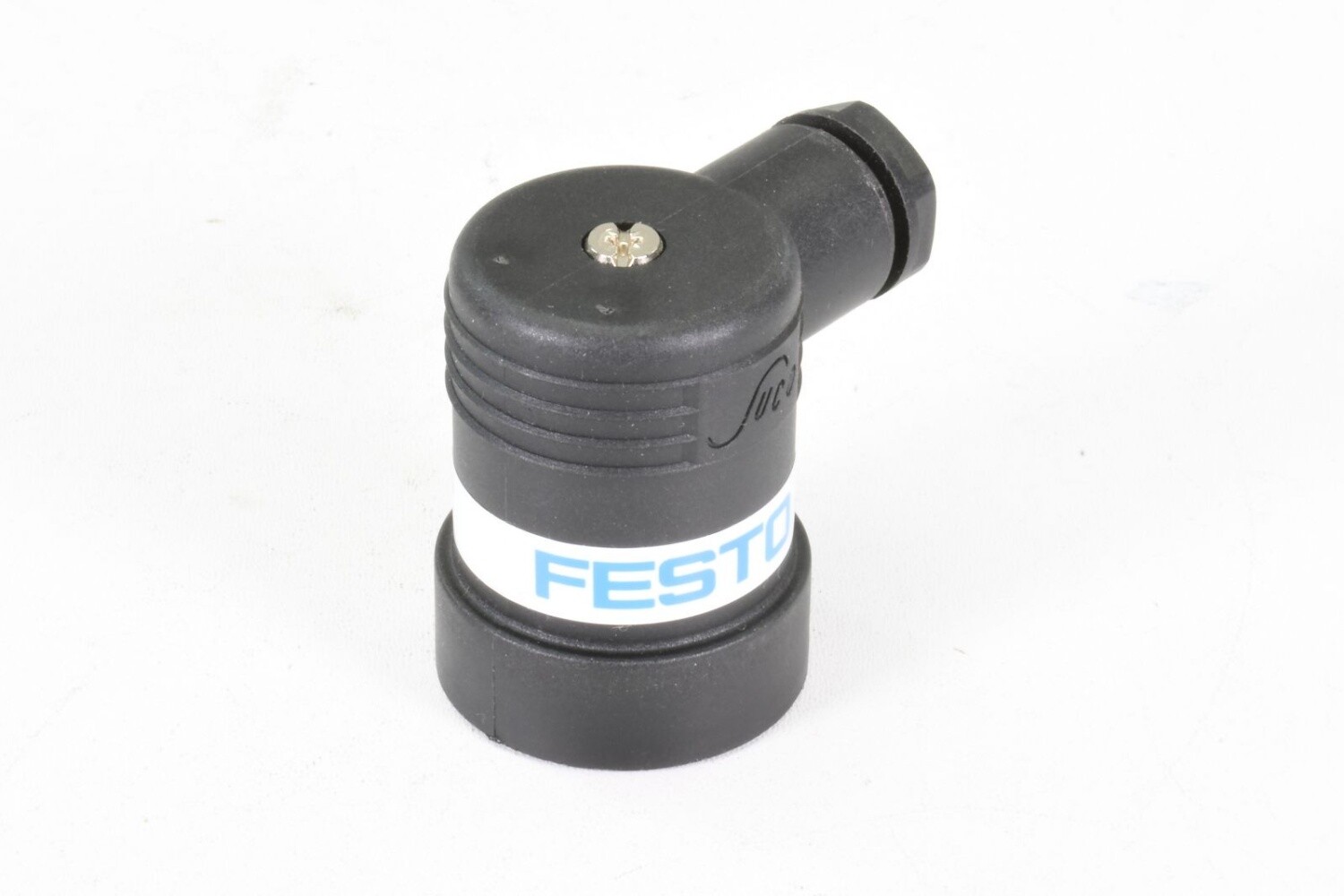 FESTO 161209, PEV-1/4A-WD, Angle box