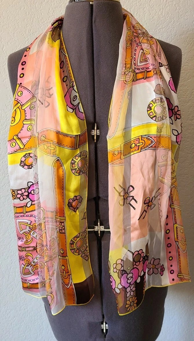 Ysl scarf nordstrom 2025