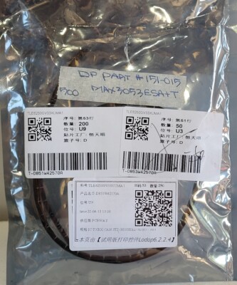 Infineon Technologies CAN Interface IC 12 -24 V 70 mA CAN Transceiver Qty 45