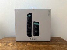 Logitech Harmony Elite Universal Remote Brand New In Box