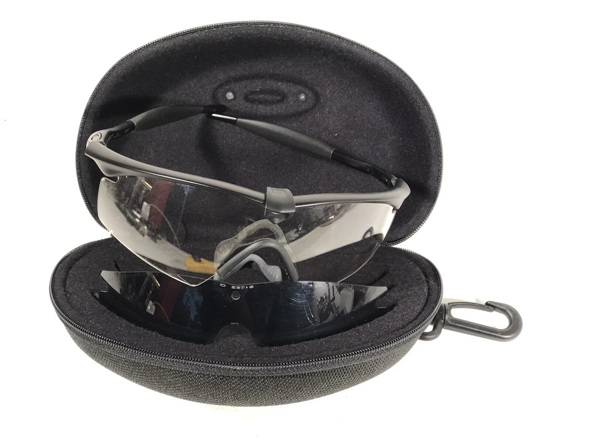 Oakley safety sales glasses z87