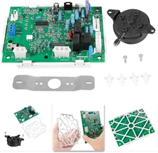 FDXLICB1930 FD Integrated Control Board Replacement Kit for Hayward Universal H-