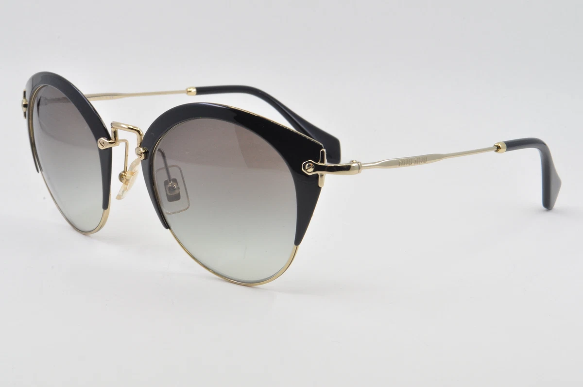 Miu miu 53rs cheap