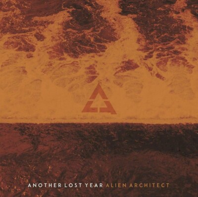 Alien Architect - Another Lost Year  (CD) sealed