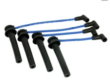Genuine NGK 54058 Spark Plug Wire Set RC-EUX065 EUX065 fits 02-08 Mini Cooper