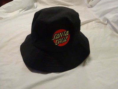Flexfit Yupoong Embroidered SANTA CRUZ 