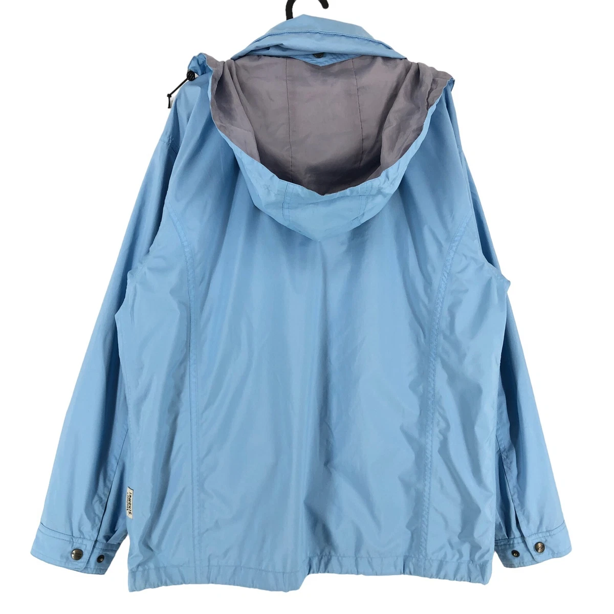 Schoffel raincoat store