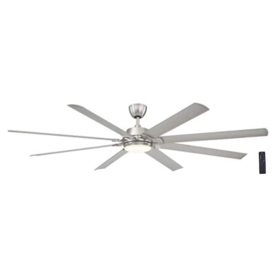 FOR PARTS ONLY-Cover Lid-Home Decorator Glenmeadow 84 Brushed