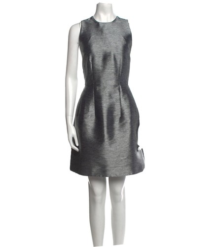 YOOX IRIS & ink Luxury Cocktail Party Mini dress Size XS / US2