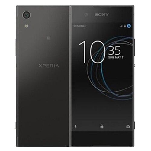 スマートフォン本体 Sony Xperia XA1 Plus Sony Xperia XA1 - 32GB - Black (Unlocked) Smartphone - Grade A