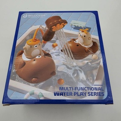 Kinder Wasserspiel Serie Bad oder Wassertisch Spielzeug Multifunktional von Beluckier