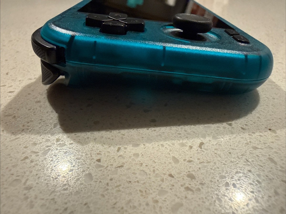 Retroid Pocket 4 Pro - Ice Blue | eBay