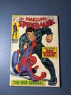 The Amazing Spider-Man #73 (Marvel Comics June 1969)