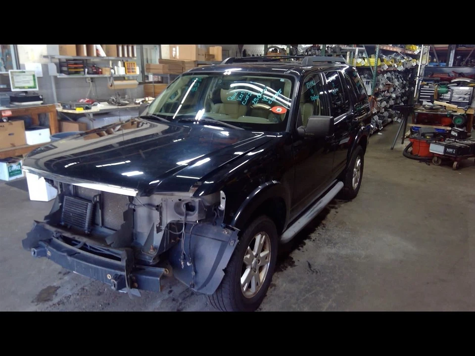 Brazo limpiaparabrisas izquierdo EXPLORER 2008-2010 1696713 Foto 2 de 4