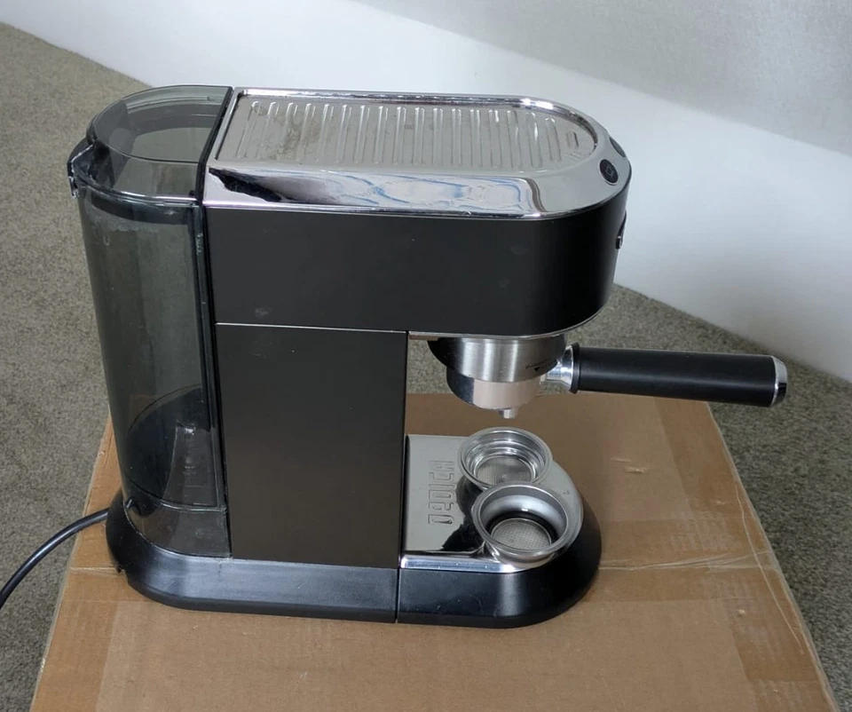 DeLonghi Dedica EC685, Foto 4 von 5