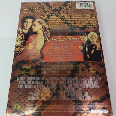 Wild at Heart (DVD, 2004) for sale online | eBay