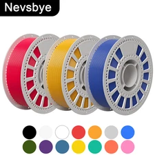 BUY 5 PAY 4 PETG 3D Print Filament 1.75mm 1kg Spool No-Tangle High Speed 300mm/s