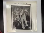 elvis presley lp the monologue lp new sealed