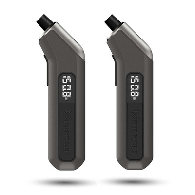#ad Digital Tire Pressure Gauge 2 Pack 3 200 PSI ANSI Calibrated Air Pressure Too $28.99