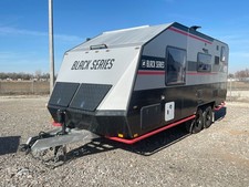 2024 Black Series Travel Trailer HQ19