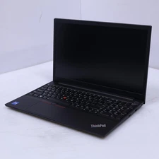 Lenovo Thinkpad E15 Gen 2 Intel Core i5 11th Gen 8GB RAM No Drive/OS/Battery