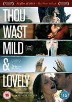 Thou Wast Mild And Lovely Dvd - Dvd - F600Z