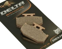 BremsbeläGe Delta Braking Sinter DB2210RDN