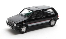 MG Metro Turbo Noire 1985 1/43 Matrix