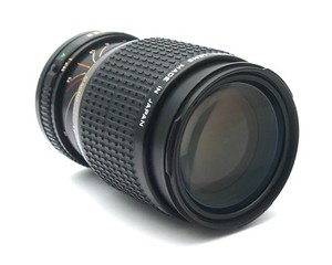 Canon 35-105mm F3.5-4.5 FD Mount Zoom Lens (Fungus) - UK Dealer