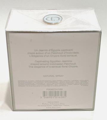 Miss Dior Eau De Parfum For Women 3.4 fl oz / 100 ml Spray New