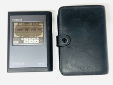 Roland PMA-5 Personal Music Assistant not tested free shipping
