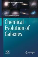 Chemical Evolution Of Galaxies Francesca Matteucci Taschenbuch Xiv Englisch 2014