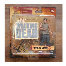 McFarlane Toys The Walking Dead Series One Daryl Dixon Figure w/ Accessories