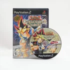 Yu-Gi-Oh Capsule Monster Coliseum (Sony PlayStation 2 PS2, 2004)