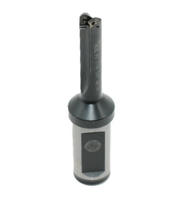 AMEC 27ZT-20 #Z T-A SHT METR Wendeplattenbohrer Halter RHV43727