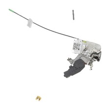 Porte avant et accessoires Peugeot 107