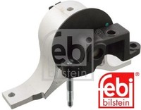 Febi Bilstein 103444 Lagerung FüR Motor Motorlager Lagerung Motor FüR Nissan
