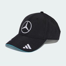 George Russell Mercedes AMG Petronas Racing Team Cap - Formula 1 - Hat