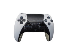 Controlador Inalámbrico Sony PlayStation 5 DualSense Edge Blanco PS5 CFI-ZCP1 LEER /