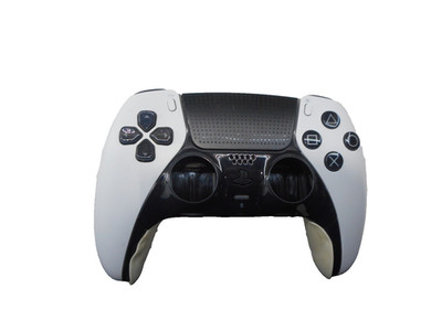 Sony PlayStation 5 DualSense Edge Wireless Controller White PS5 CFI-ZCP1 READ /