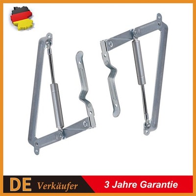 Ersatzteil Gasdruckheber W26P für Keter Mülltonnenbox Store Out Midi Gartenbox