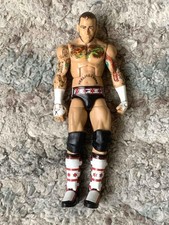 Mattel WWE 2012 CM Punk Elite Collection Best of Pay Per View Action Figure