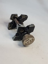 VINTAGE C. & E. MARSHALL MOVEMENT HOLDER WATC...