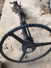 Rolls- Royce Bentley Steering Wheel Rf5974u