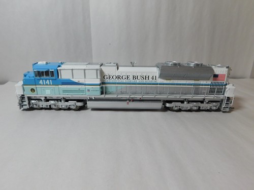 Locomotora Broadway Limited 8686 escala HO EMD SD70ACe, Union Pacific #4141 | Zustand: Used