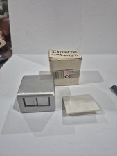 2006 BITS AND PIECES Internal Combustion Puzzle - Solid Aluminum