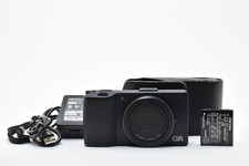 3425shutter Exc Ricoh GR GR1 16.2MP Digital Camera -